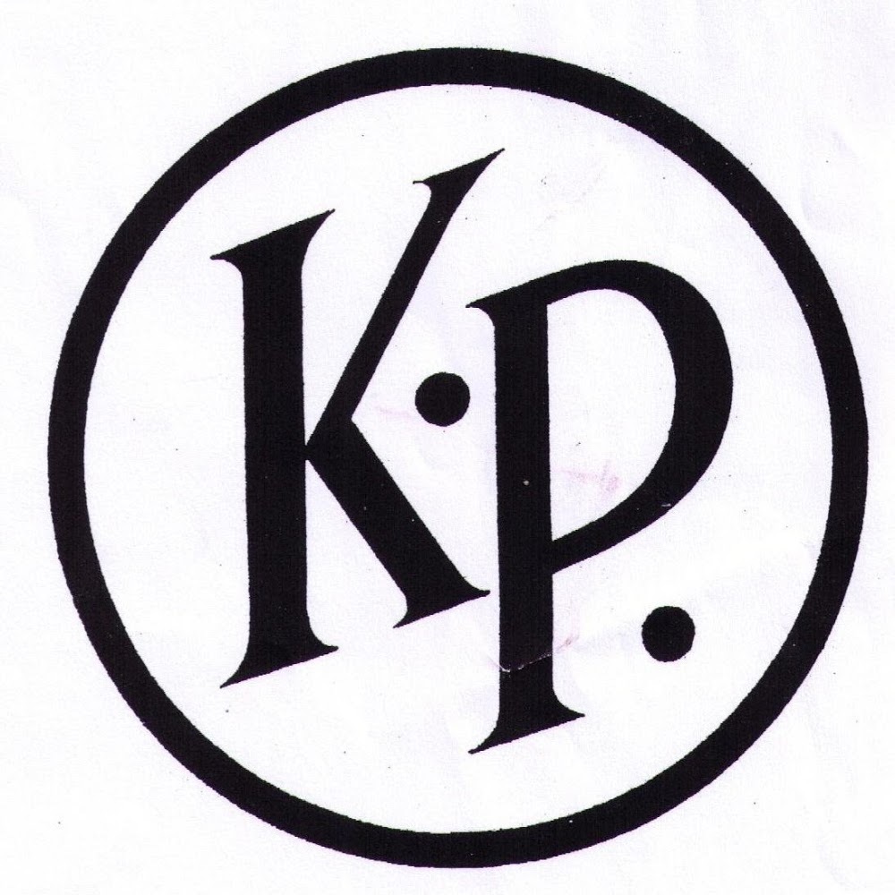 Meet your Posher, Katherine